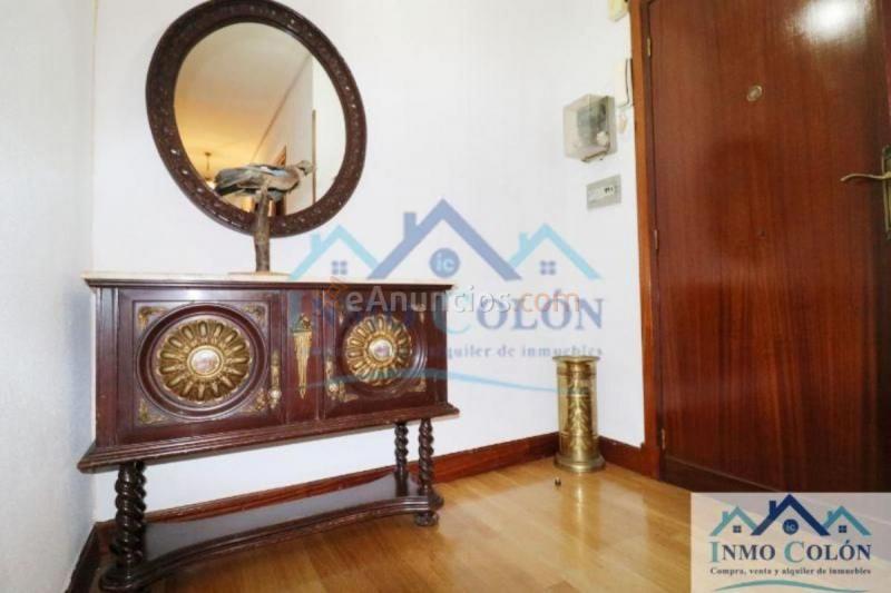 Apartamento en venta en Calle Serapio Mugica, Centro - Mendibil - Santiago, Irun