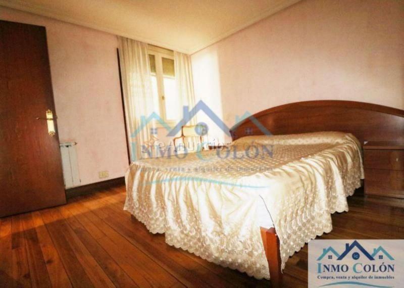 Apartamento en venta en Calle Serapio Mugica, Centro - Mendibil - Santiago, Irun