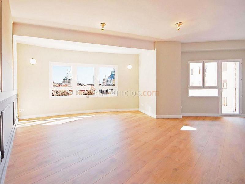 Apartamento en venta en  Ciutat Vella, Valncia