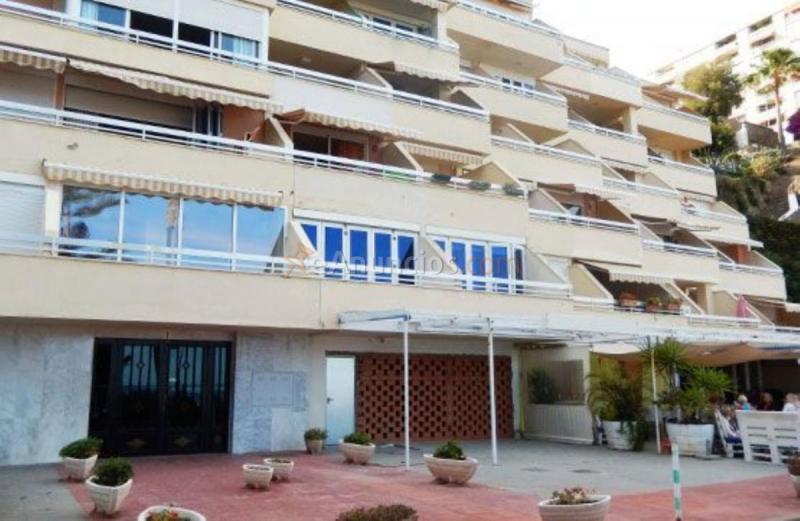 Apartamento en venta en Paseo Marítimo, El Bajondillo, Torremolinos