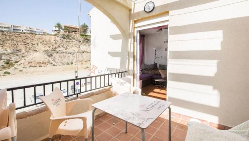 Apartamento en venta en  Puerto de Mazarrón, Mazarrón