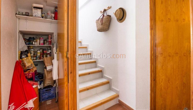 Apartamento en venta en  Puerto de Mazarrón, Mazarrón