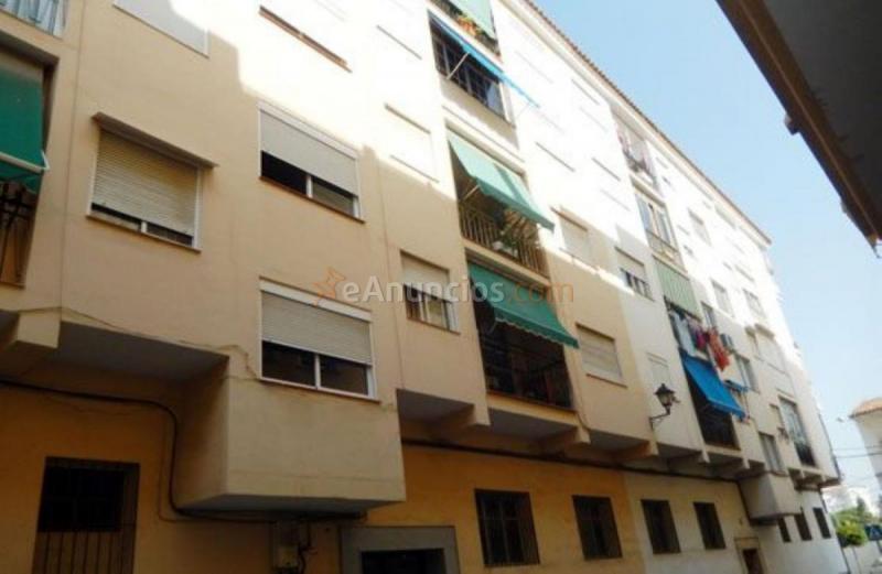 Apartamento en venta en  Pio Augusto Verdú, Camino Viejo de Málaga, Vélez-Malaga
