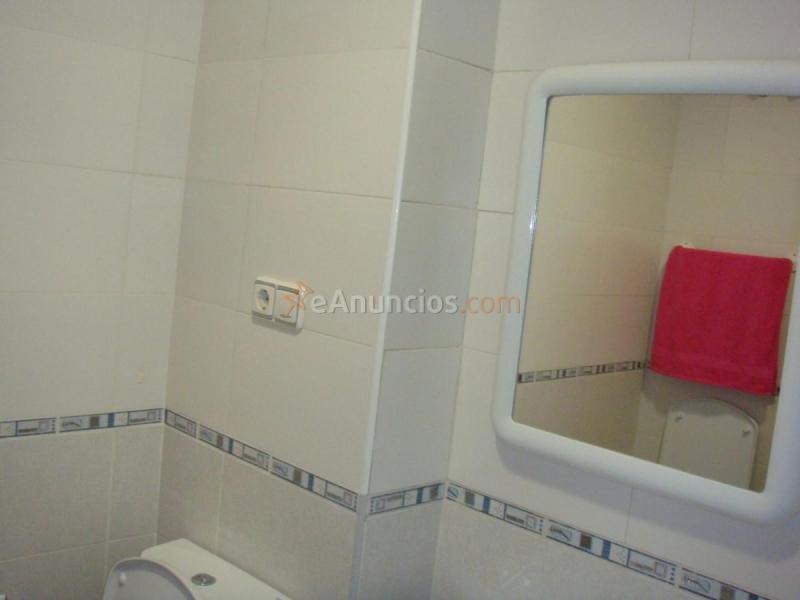 Apartamento en alquiler en Calle condestable zaragoza, El Altet-Balsares