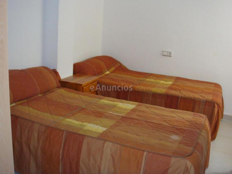 Apartamento en alquiler en Calle condestable zaragoza, El Altet-Balsares