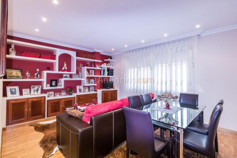 Apartamento en venta en Calle Caridad, Gijón, Centro, Gijón