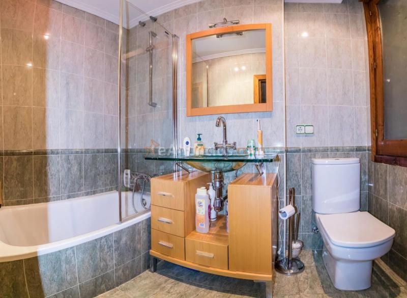 Apartamento en venta en Calle Caridad, Gijón, Centro, Gijón