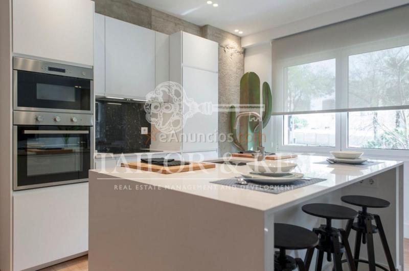 Apartamento en alquiler en Calle del Doctor Esquerdo, Retiro, Madrid