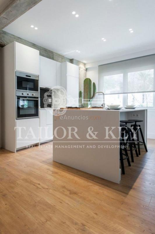 Apartamento en alquiler en Calle del Doctor Esquerdo, Retiro, Madrid