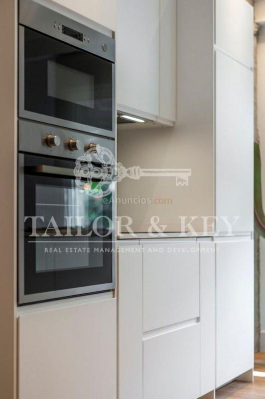 Apartamento en alquiler en Calle del Doctor Esquerdo, Retiro, Madrid