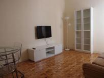 Apartamento en alquiler en Calle de Blasco de Garay, Chamberí, Madrid