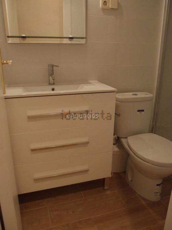 Apartamento en alquiler en Calle de Blasco de Garay, Chamberí, Madrid
