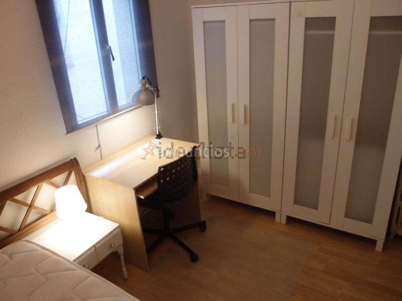 Apartamento en alquiler en Calle de Blasco de Garay, Chamberí, Madrid