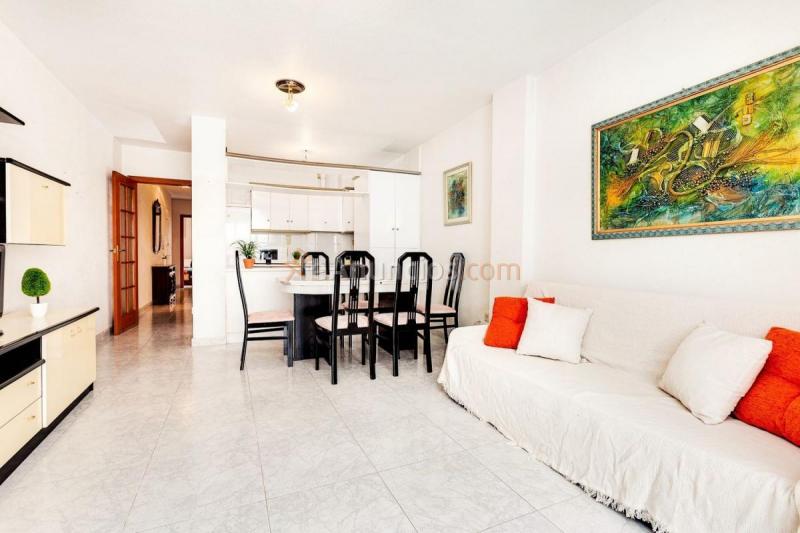 Apartamento en venta en Calle Gumersindo, Playa del Cura, Torrevieja