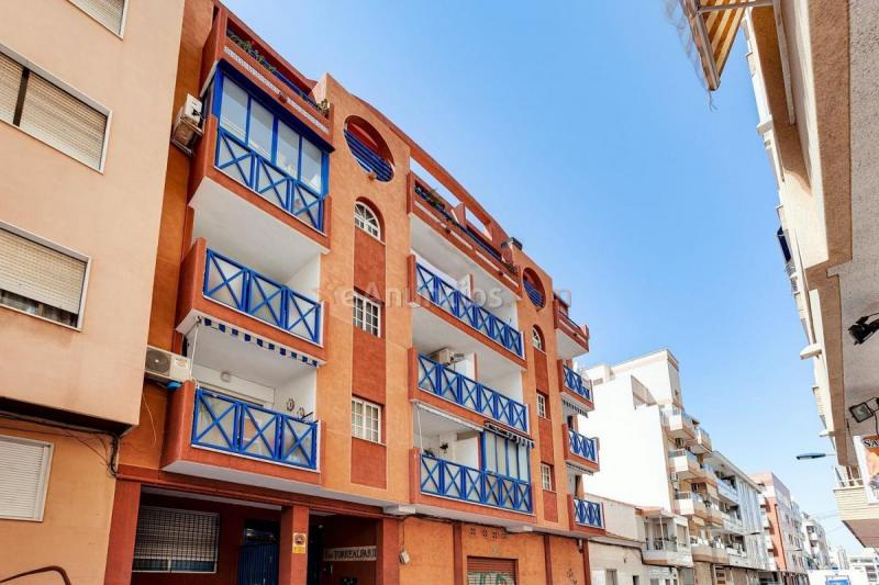 Apartamento en venta en Calle Gumersindo, Playa del Cura, Torrevieja