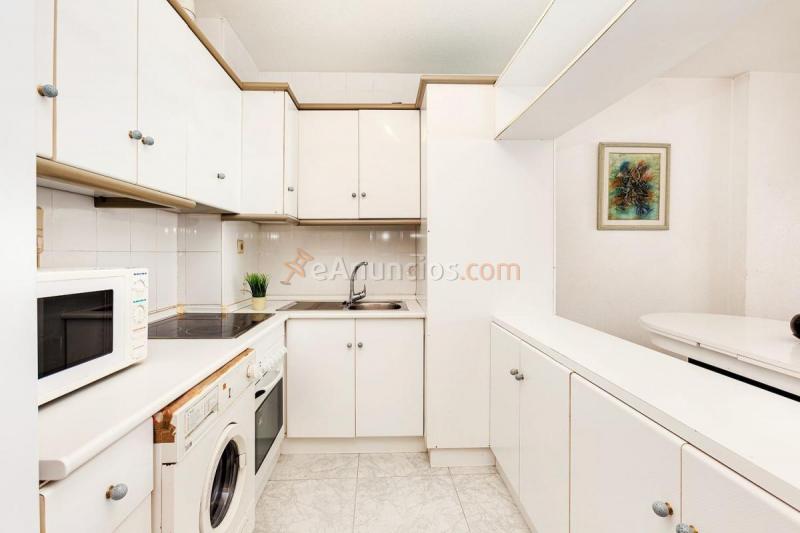 Apartamento en venta en Calle Gumersindo, Playa del Cura, Torrevieja