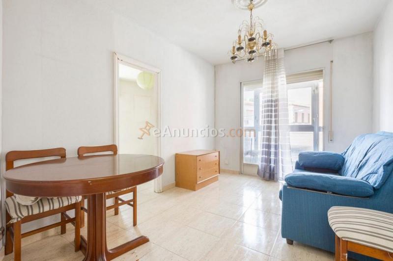 Apartamento en venta en  Villa de Vallecas, Madrid