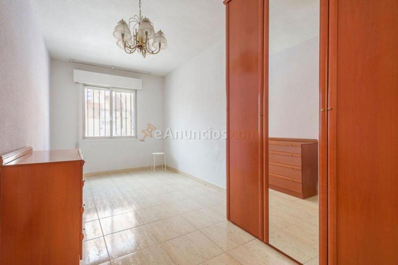 Apartamento en venta en  Villa de Vallecas, Madrid