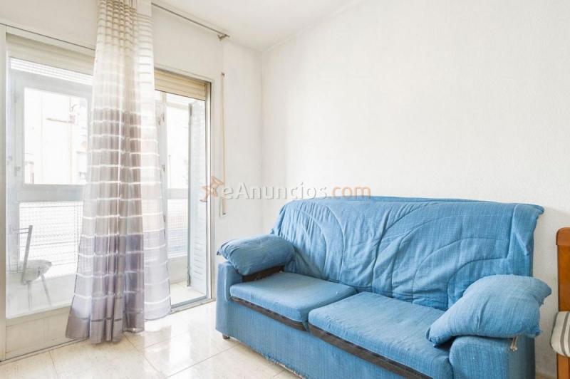 Apartamento en venta en  Villa de Vallecas, Madrid
