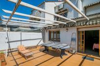 Adosado en venta en  Zona norte, Pozuelo de Alarcón