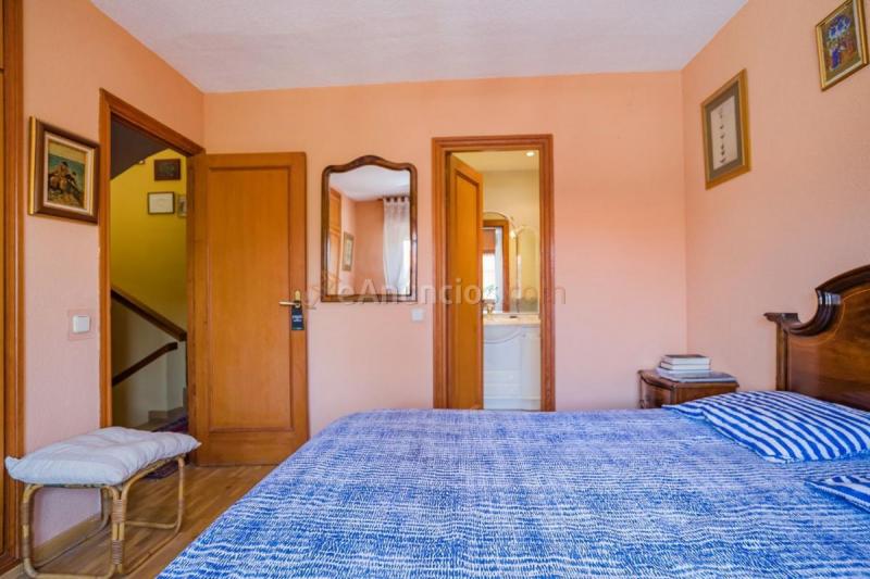 Adosado en venta en  Zona norte, Pozuelo de Alarcón