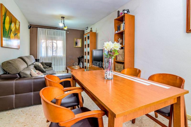 Adosado en venta en  Campanillas, Málaga