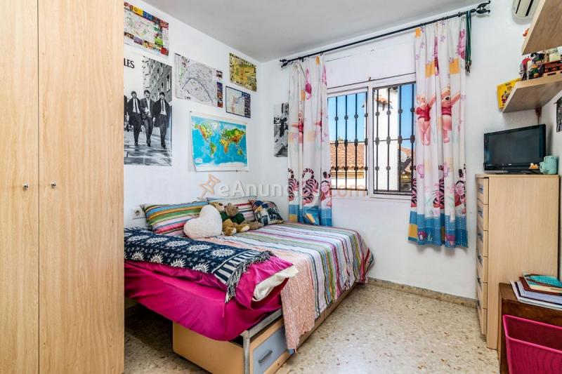 Adosado en venta en  Campanillas, Málaga