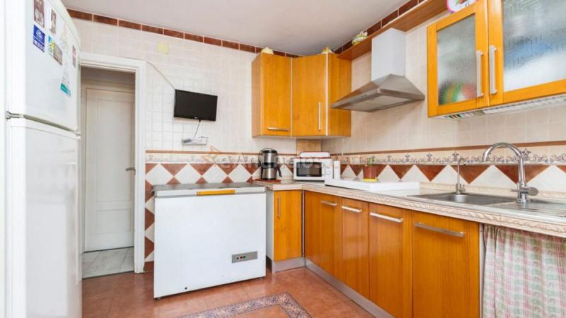 Duplex en venta en  Poniente-Faro, Torre del Mar