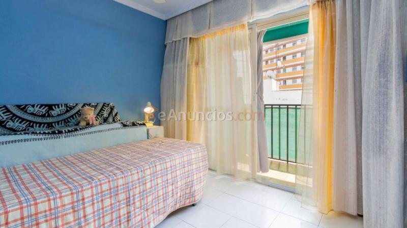 Duplex en venta en  Poniente-Faro, Torre del Mar