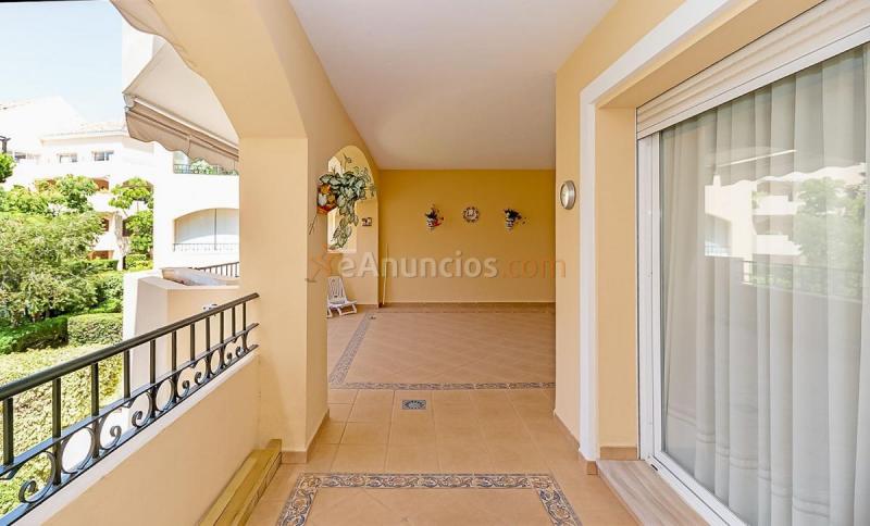 Apartamento en venta en  Elviria-Cabopino, Marbella