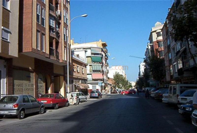 Local Comercial en venta en  Bailén - Miraflores, Málaga