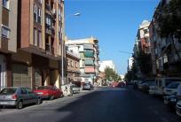 Local Comercial en venta en  Bailén - Miraflores, Málaga