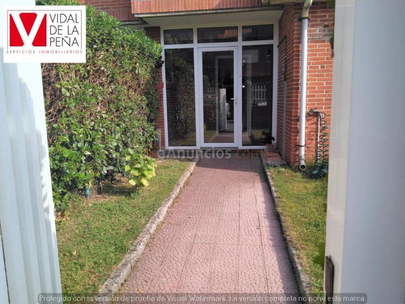 Casa en venta en  URB.SANTA CRUZ, Santa Cruz de Bezana