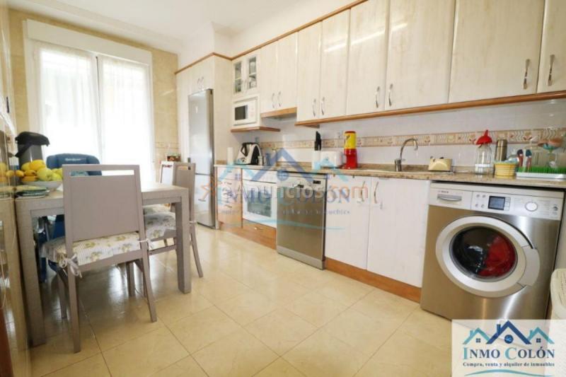 Apartamento en venta en Calle Vega de Eguzkiza, Centro - Mendibil - Santiago, Irun