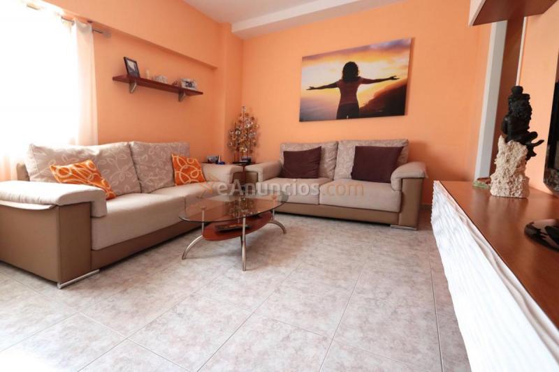 Apartamento en venta en Calle Gustavo J Navarro Nieto, Ciudad Alta, Las Palmas de Gran Canaria