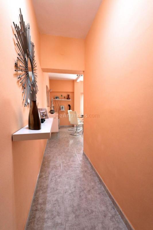 Apartamento en venta en Calle Gustavo J Navarro Nieto, Ciudad Alta, Las Palmas de Gran Canaria