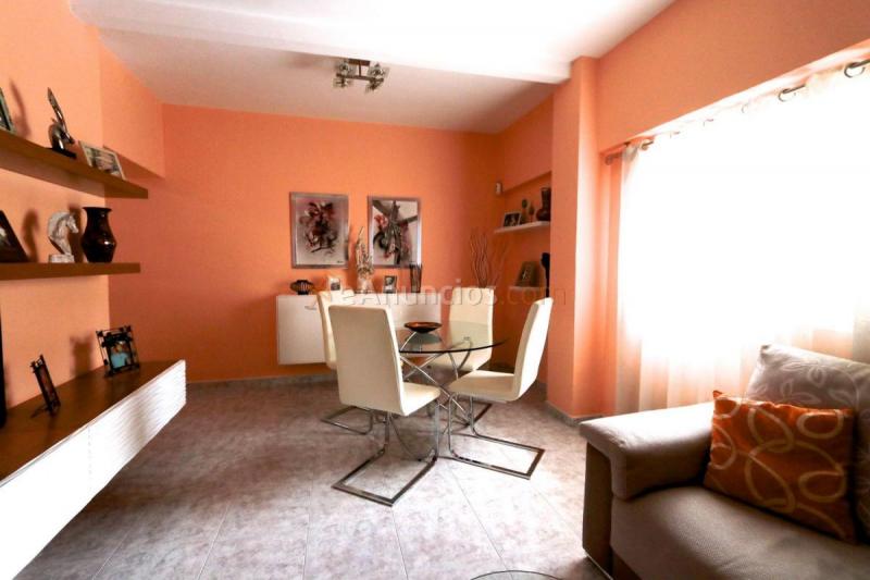 Apartamento en venta en Calle Gustavo J Navarro Nieto, Ciudad Alta, Las Palmas de Gran Canaria