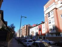 Apartamento en venta en  san francisco, Centro, Burgos