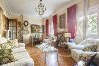 Apartamento en venta en  Retiro, Madrid