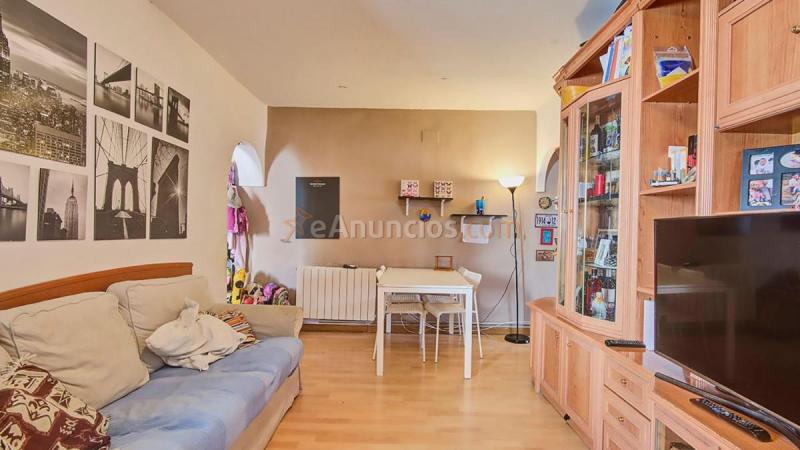 Apartamento en venta en  Latina, Madrid