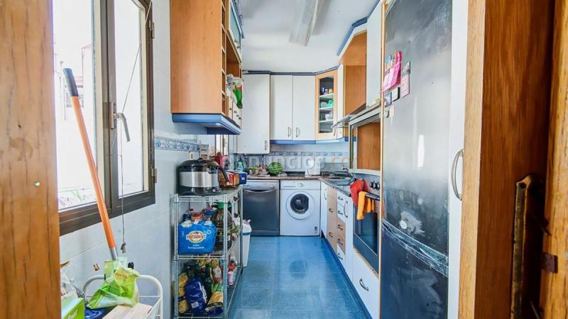 Apartamento en venta en  Latina, Madrid