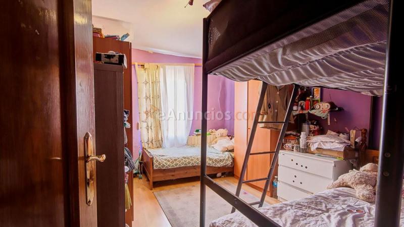 Apartamento en venta en  Latina, Madrid