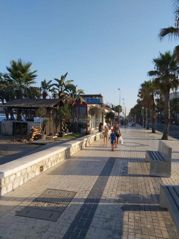 Apartamento en venta en  Carretera de Cádiz, Málaga