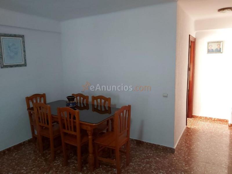 Apartamento en venta en  Carretera de Cádiz, Málaga
