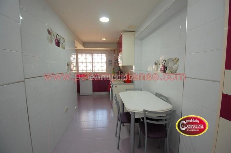 Apartamento en venta en  El Pilar - Bripac, Alcalá de Henares