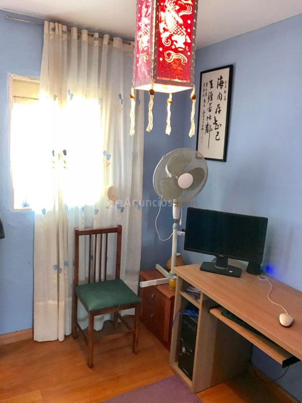 Apartamento en alquiler en Calle de García Llamas, Puente de Vallecas, Madrid
