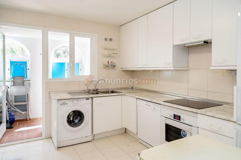 Apartamento en venta en  La Quinta, Benahavís