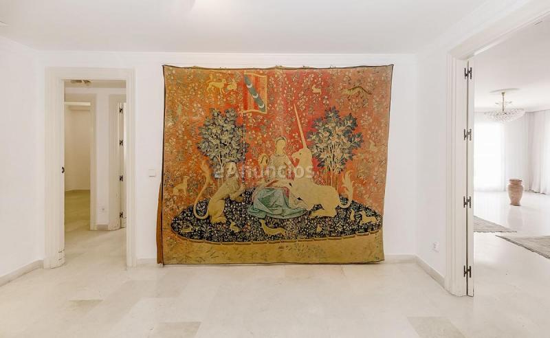 Apartamento en venta en  La Quinta, Benahavís