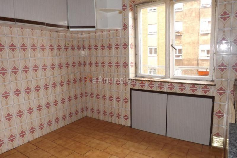 Apartamento en venta en Avenida de Gaspar García Laviana, Sur, Gijón