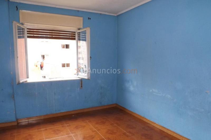 Apartamento en venta en Avenida de Gaspar García Laviana, Sur, Gijón